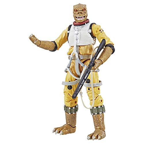 Star wars the black series - star,
