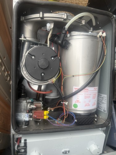 Worcester bosch greenstar 18ri - worcester,