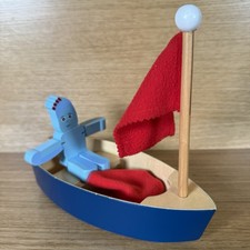 In The Night Garden Wooden