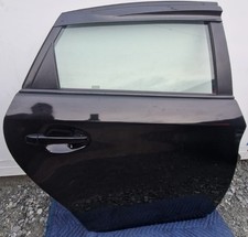 Toyota Prius Rear Right