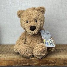 Jellycat Small Bumbly Bear -