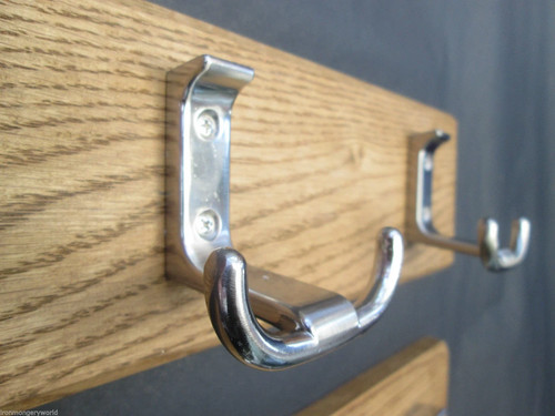 Handmade solid oak - handmade,