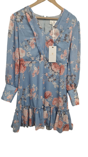 Forever unique floral mini - unique,