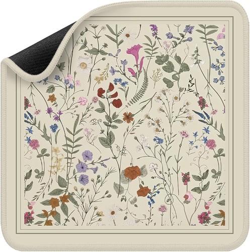 Mat for table durable - for,