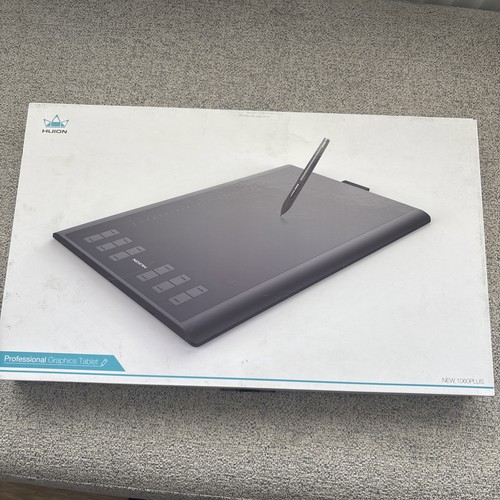 Huion 1060 plus - huion,