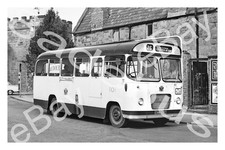 Bus Photograph COVENTRY CRW