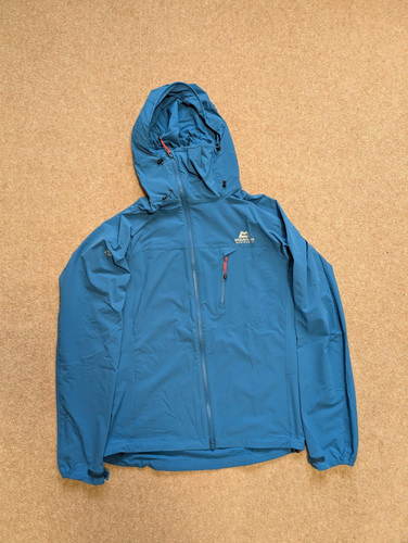 Mountain equipment squall - equipment,