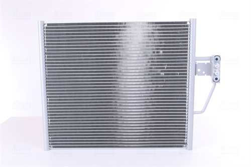 Condenser air conditioning - air,