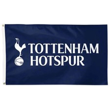 Wincraft Tottenham Deluxe Flag