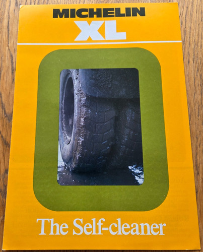 1977 michelin truck tyres - michelin,