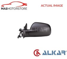 OUTSIDE REAR VIEW MIRROR LHD