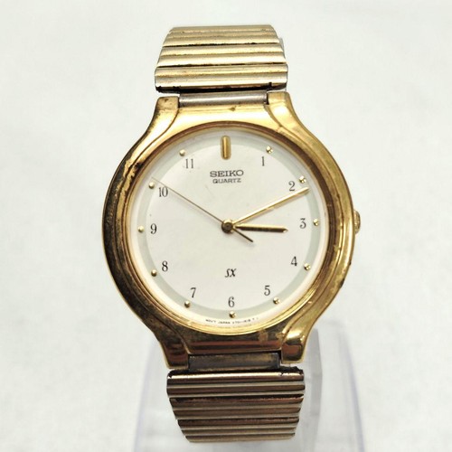 Seiko quartz watch - sx,