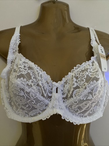New bra 40b full - full, cup