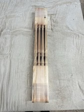 Pack of 12- 32mm X 895mm Solid