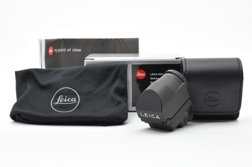 Almost unused leica evf2 - [,