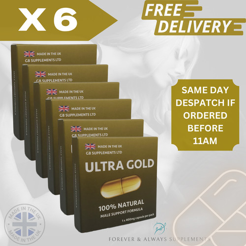 Ultra gold 100 - ultra,