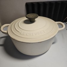Le Creuset Casserole Dish