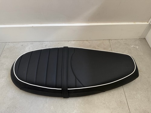 Triumph bonneville seat t100 - seat,