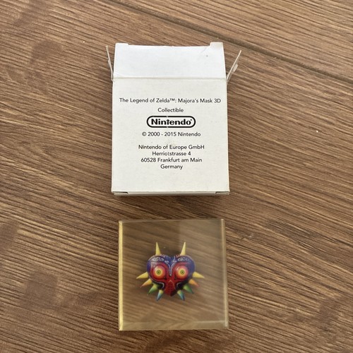 The legend zelda majora - the, majora’s