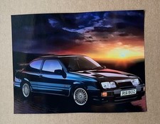 Ford Sierra RS 500 Cosworth