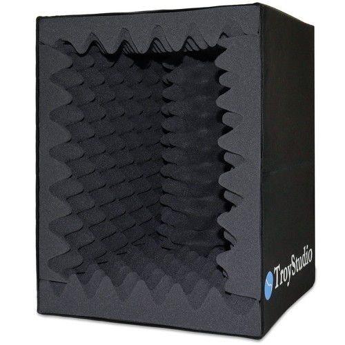 Bxi portable vocal - bxi, booth