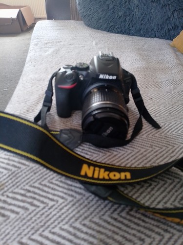 Nikon d5600 mp - d5600,