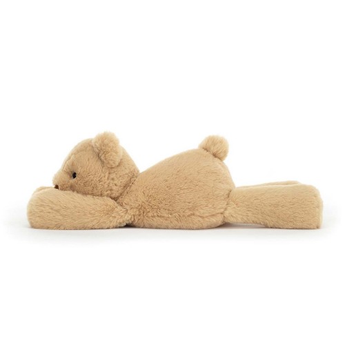 Smudge bear tiny plush - smudge,