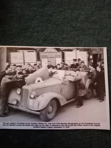 Zz7 ephemera coventry - ,