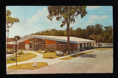 1969 recreation hall sarasota - 1969,