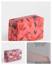 Avon Cosmetic bag, Avon make