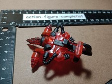  Spider-Man Sneak Attack Flip n Trap Web Catcher  1998 TOYBIZ back pack part 18X