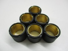 SCOOTER VARIATOR ROLLERS