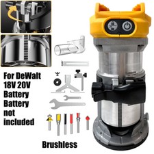 Brushless Cordless Electric