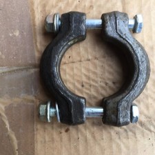 BMC MARINE BOAT 1.8 DIESEL