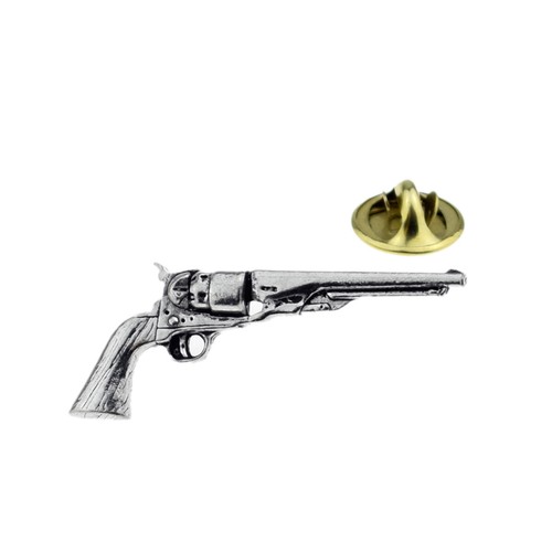 Antique revolver pistol - antique,