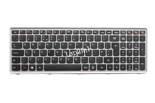New lenovo ideapad z500 - lenovo,