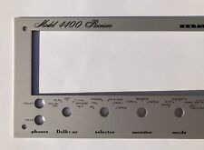 New! Marantz 4400 Receiver