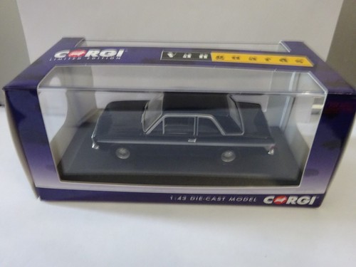 Vanguards corgi va04120 ford - vanguards,