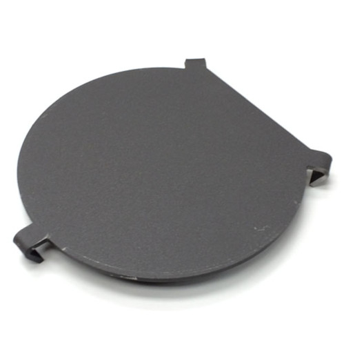 Gas conversion baffle long - gas,