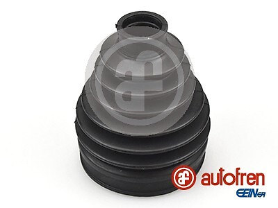 New bellow set drive - bellow,