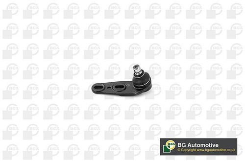 Ball joint fits - ball, 80