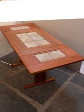 Vintage Gangso Mobler Danish