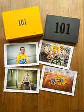 Bradley Wiggins colossal Opus