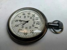 Nautical Vintage Elgin-Style