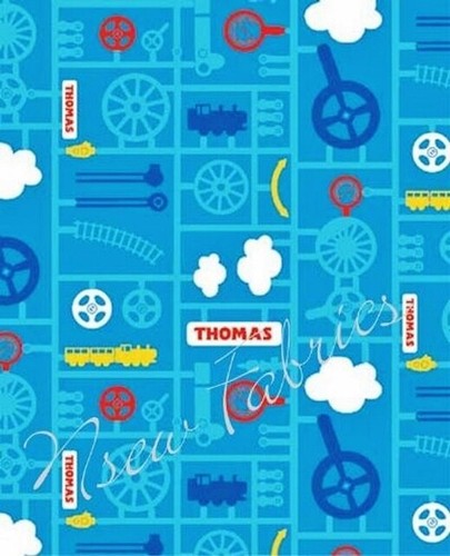 Thomas the tank engine - the,
