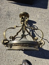 Vintage Hollywood Regency Mid