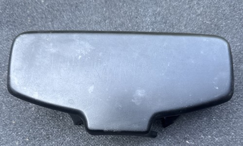 Top clamshell cover - cover, by