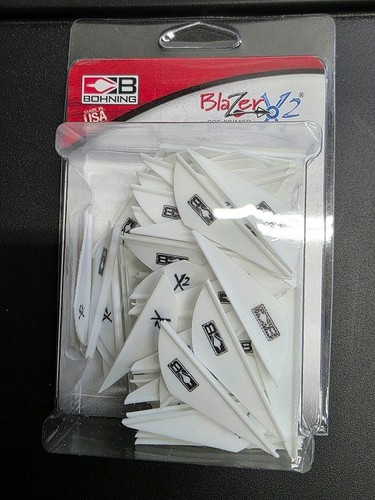 Bohning blazer 100 - 100, pack