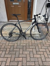 Decathlon Triban 540 road bike