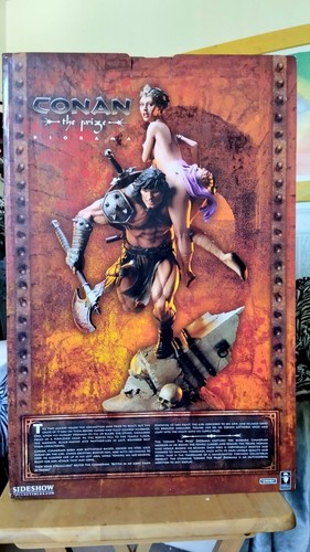 Sideshow collectables - sideshow,